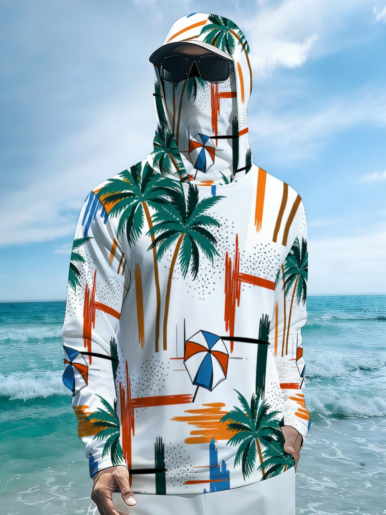 2026 Summer New Style Men's Lo - огляд і ціна Men'S Fashion For 2026