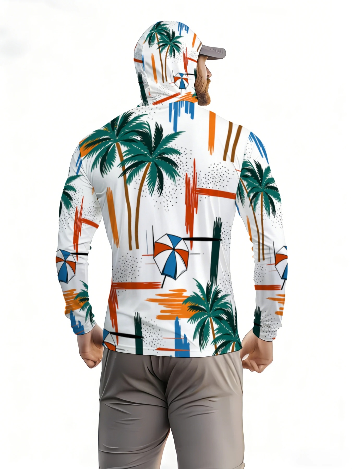 2026 Summer New Style Men's Lo - огляд і ціна Men'S Fashion For 2026